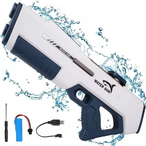 Pistola acqua elettrica - acqua,