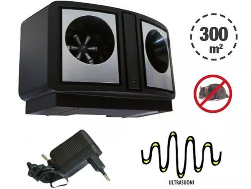 Repellente scaccia - , ad