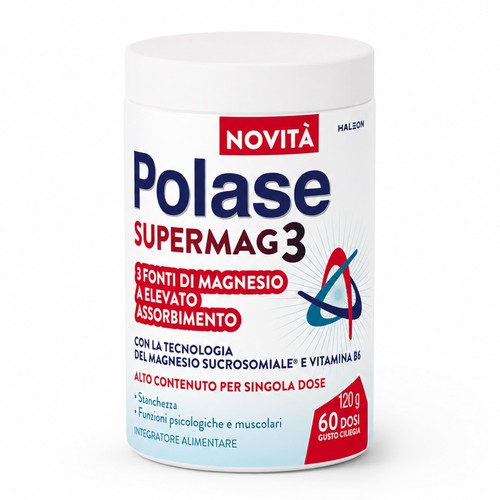 Polase supermag3 integratore - polase,