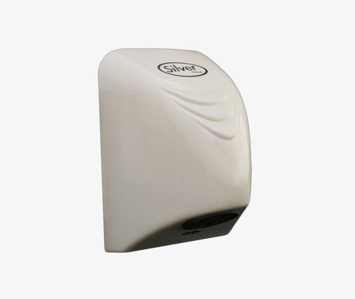 Asciugamani elettrico - elettrico, da