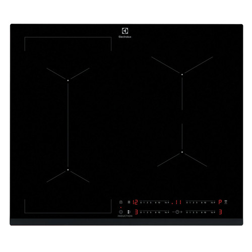 Electrolux piano cottura - electrolux, ad