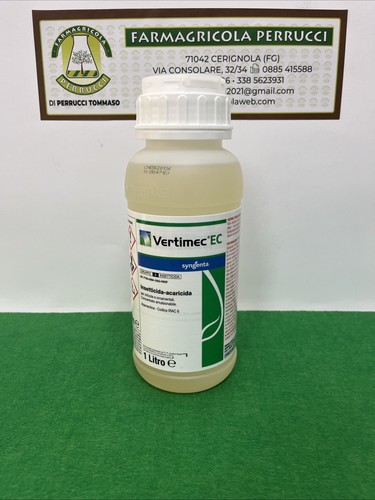 Vertimec insetticida - vertimec,
