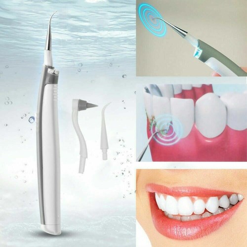 Pulizia denti ultrasuoni - pulizia, ad