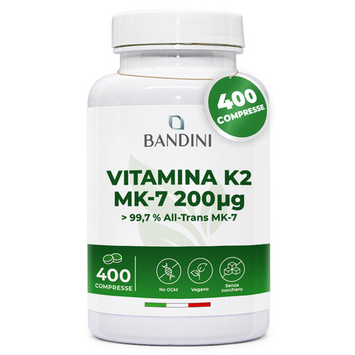 Bandini vitamina 400 - vitamina,