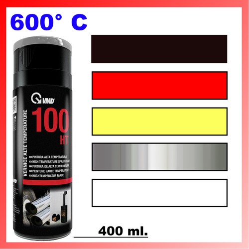 Vernice spray alta - vernice,