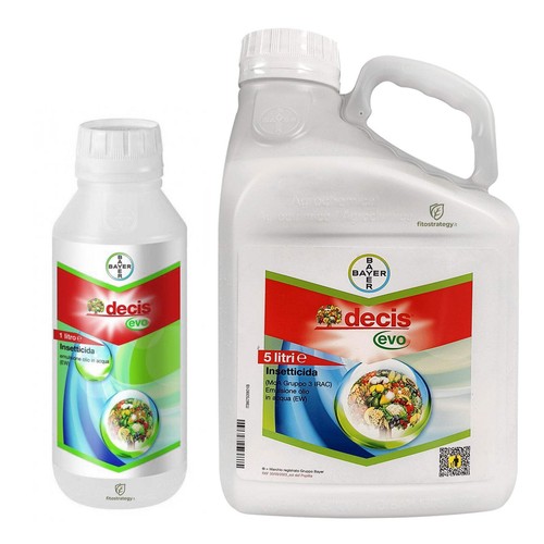 Decis evo bayer - bayer, insetticida