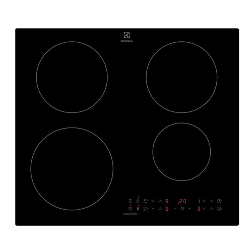Electrolux piano cottura - electrolux,