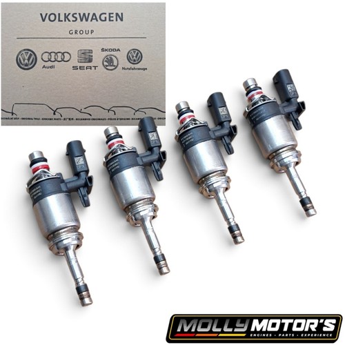 Kit iniettori originale - iniettori, vw