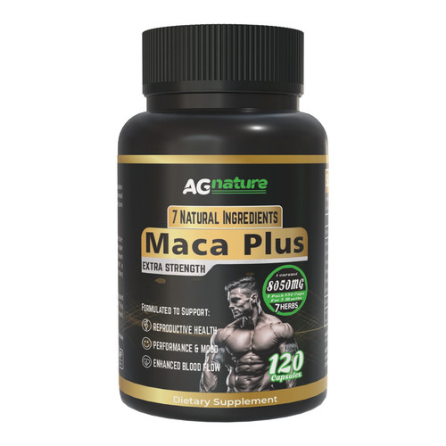 Maca peruviana nera extra - peruviana,