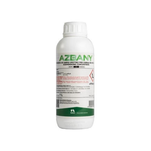 Azbany nufarm fungicida ad - nufarm:,