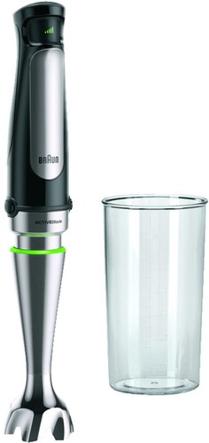Braun frullatore immersione - braun,
