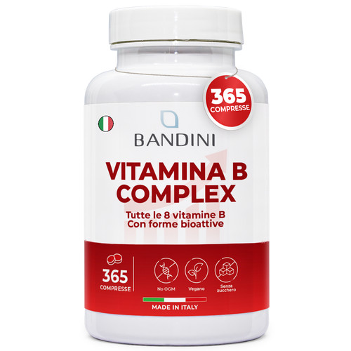 Bandini vitamina complex - bandini®, b