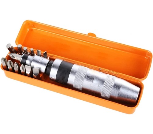 Cacciavite giravite 14pz - 14pz, ad