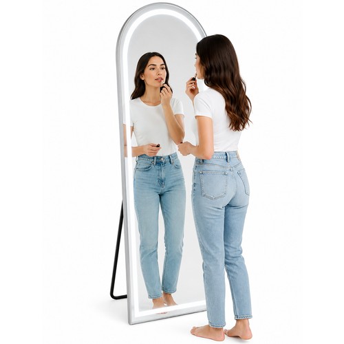 Specchio arco figura intera - ad,