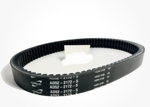 Cinghia variatore cvtech - cinghia,
