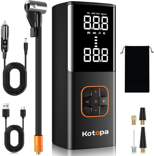 Kotopa compressore aria - kotopa,