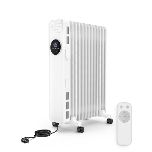 Radiatore olio termosifone - radiatore,