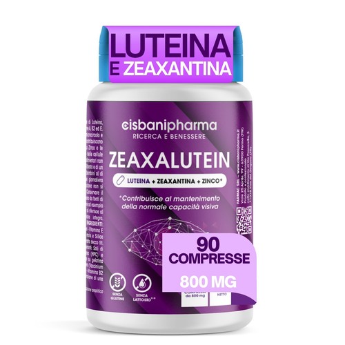 Luteina zeaxantina alto - ad,
