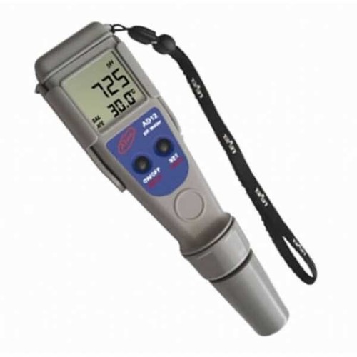 Adwa ad12 misuratore tester - adwa, ph