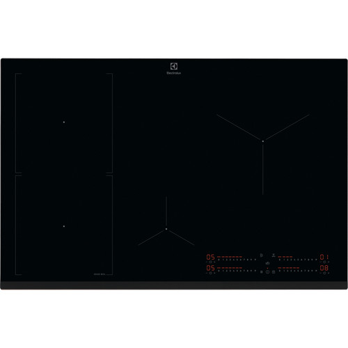 Electrolux piano cottura - electrolux, ad