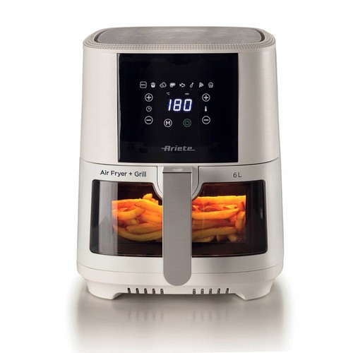 Ariete 4626 friggitrice - ariete,