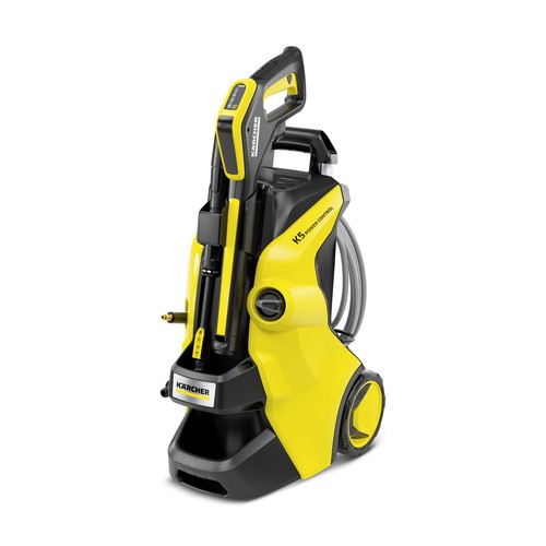 Karcher idropulitrice alta - idropulitrice, ad