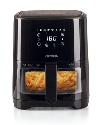 Ariete 4639 friggitrice - 4639,