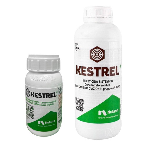 Kestrel insetticida - -,