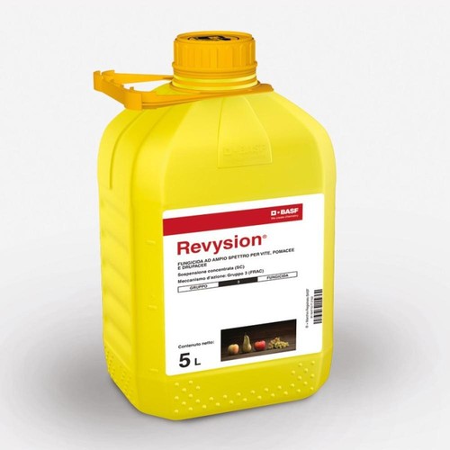 Revysion basf fungicida - revysion®,