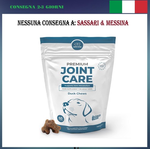 Anicare premium joint - premium,