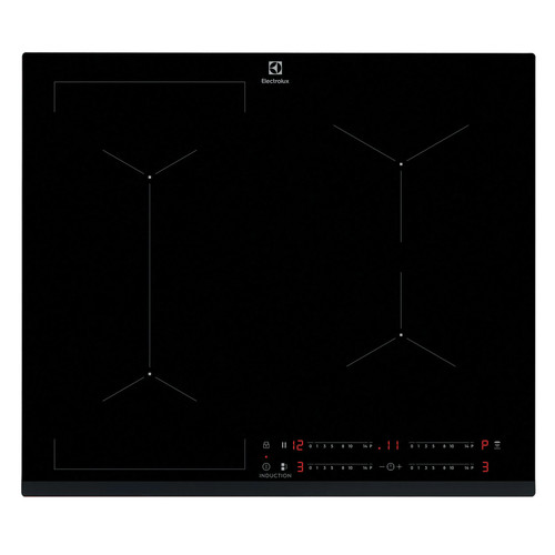 Electrolux piano cottura - cottura, ad