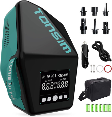 Pompa elettrica sup con - pompa,