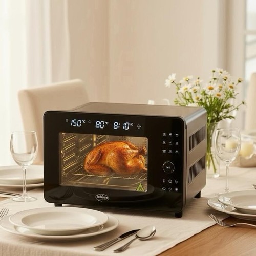 Forno elettric bavaria - elettric, 22