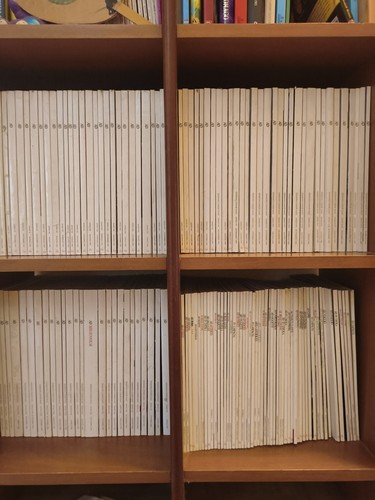 Rivista internazionale di - internazionale,