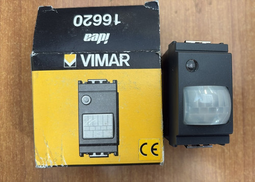 Vimar 16620 idea rivelatore - vimar,