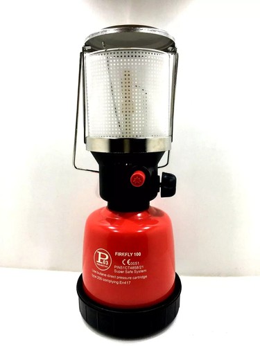 Lampada accensione piezo - lampada,