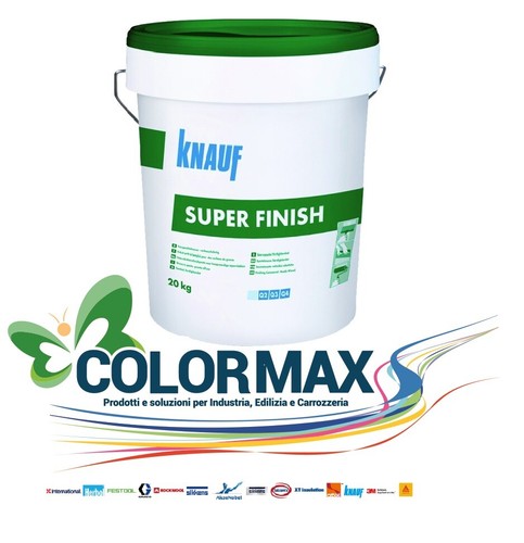 Knauf stucco pasta - stucco,