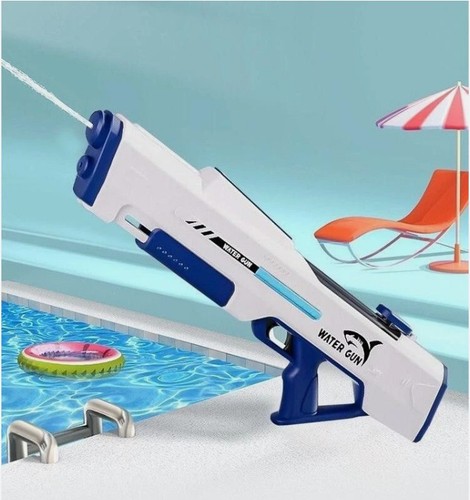 Fucile acqua elettrico - fucile, ad