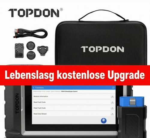 Topdon ad800 0 auto - topdon,