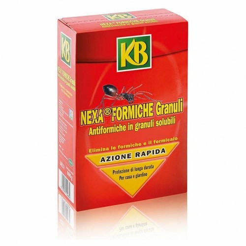 Nexa formiche granuli 400 - , g