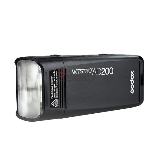 Godox ad200 ultima - godox, 2.4g