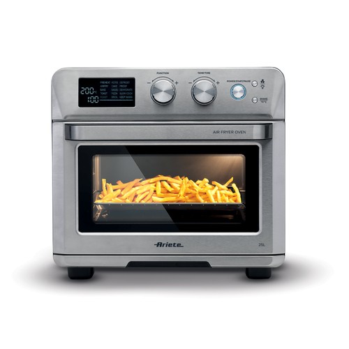 Ariete forno friggitrice ad - ariete,