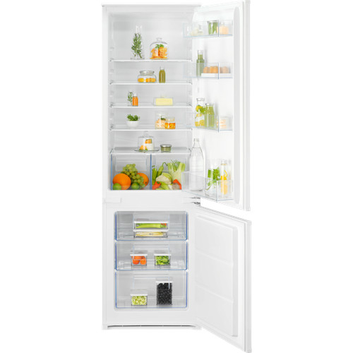 Electrolux frigocongelatore - frigocongelatore, ad