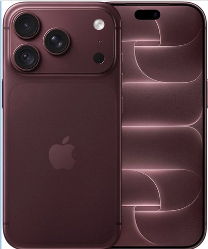 Iphone pro max - pro,