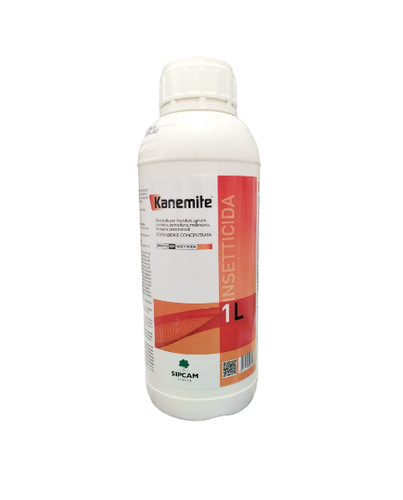 Kanemite acaricida - kanemite, lt,
