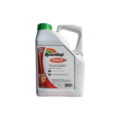 Erbicida bayer roundup power - erbicida,