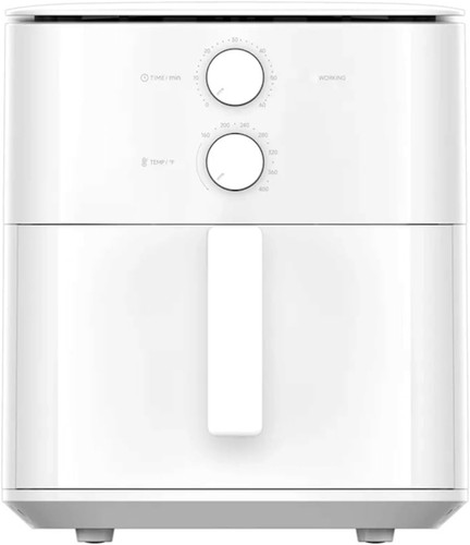 Xiaomi air fryer essential - air, 6l
