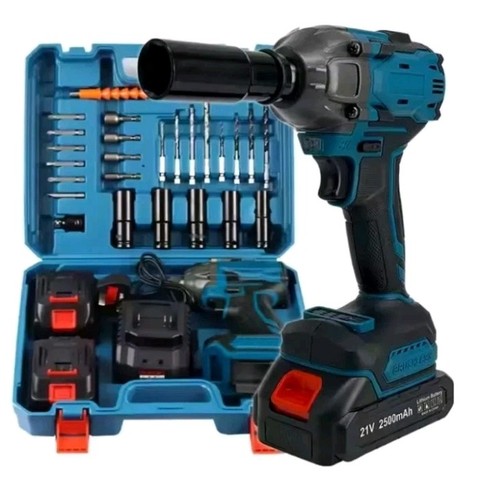 Avvitatore bulloni impulsi - ,