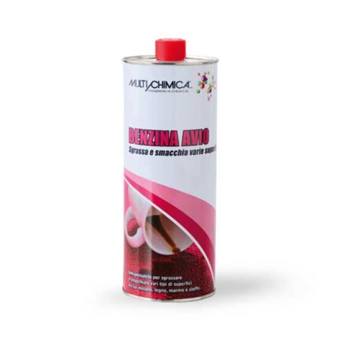 Benzina avio miscela alto - benzina, ad