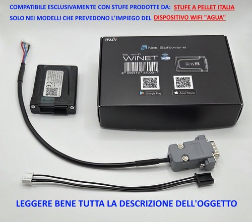 Stufe pellet italia - a,